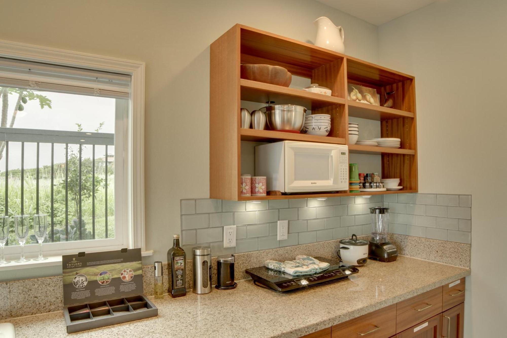 The Aloha Green House Retreat With Ocean Views! Naalehu Exterior foto