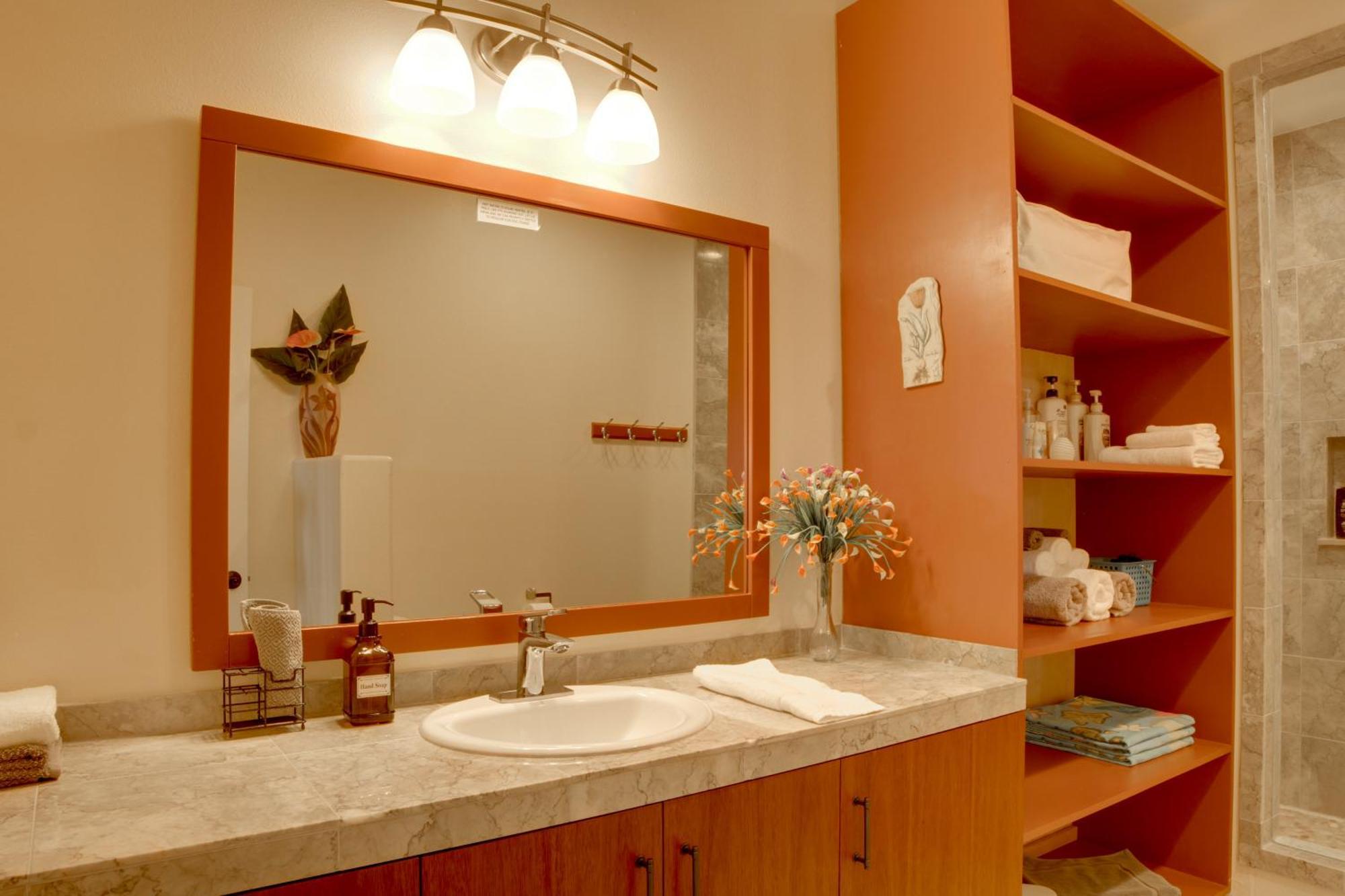 The Aloha Green House Retreat With Ocean Views! Naalehu Exterior foto